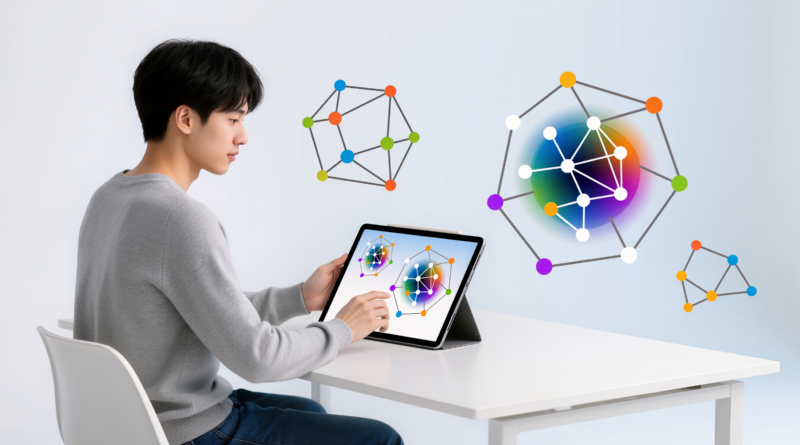 SupershipとRecursive、広告クリエイティブ生成AIでブランド一貫性と効率改善へ