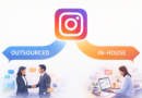 Instagram運用は外部委託か内製化か？基本の判断ポイント