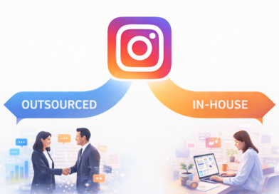 Instagram運用は外部委託か内製化か？基本の判断ポイント