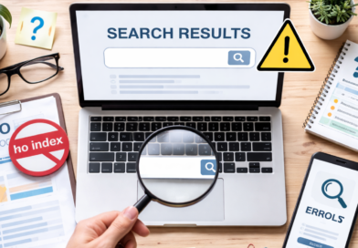 インデックスされない原因とは？検索結果に表示されないときの対処法を解説