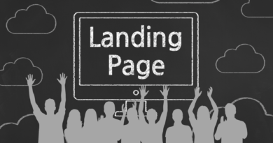 LP（ランディングページ）で集客する方法とは？成果を高めるポイントを解説