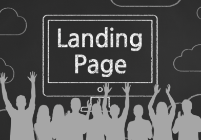 LP（ランディングページ）で集客する方法とは？成果を高めるポイントを解説