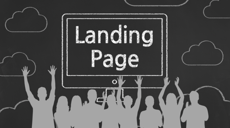 LP（ランディングページ）で集客する方法とは？成果を高めるポイントを解説