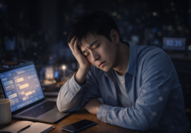 AI導入で「AI疲れ」が起きる理由とは？企業が押さえるべき6つのポイント