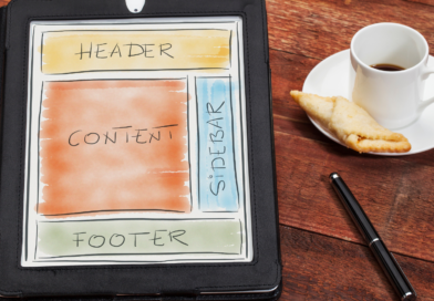 ランディングページのレイアウト設計とは？成果を左右する構成の基本と作り方