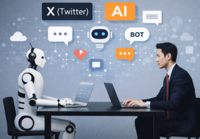 X（旧Twitter）の利用規約とは？AI学習や投稿ルールなど企業が知っておきたいポイント