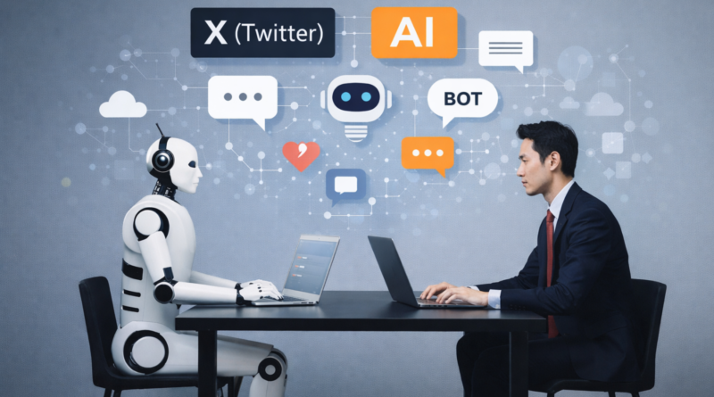 X（旧Twitter）の利用規約とは？AI学習や投稿ルールなど企業が知っておきたいポイント