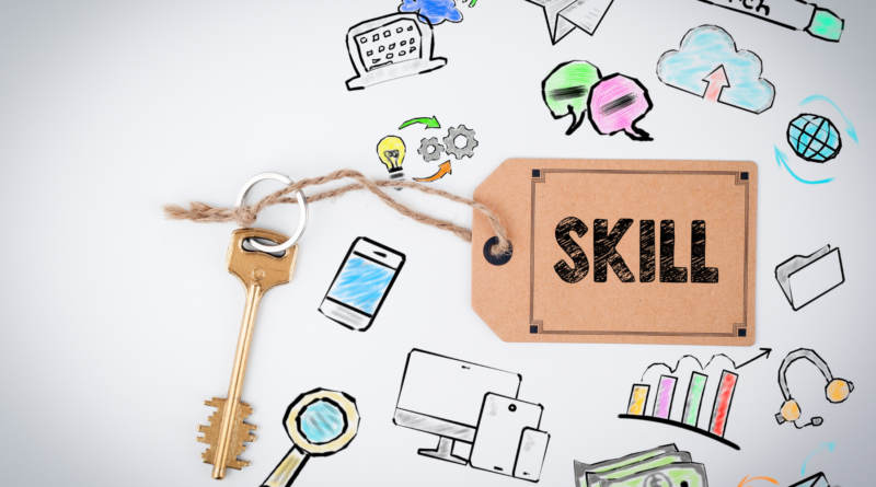 Webマーケティングに必要なスキルとは？仕事内容・学習方法・役立つ資格を解説