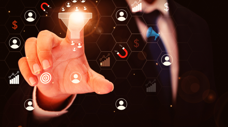 リード獲得とは？Webマーケティングで成果を出すための基本と実践方法